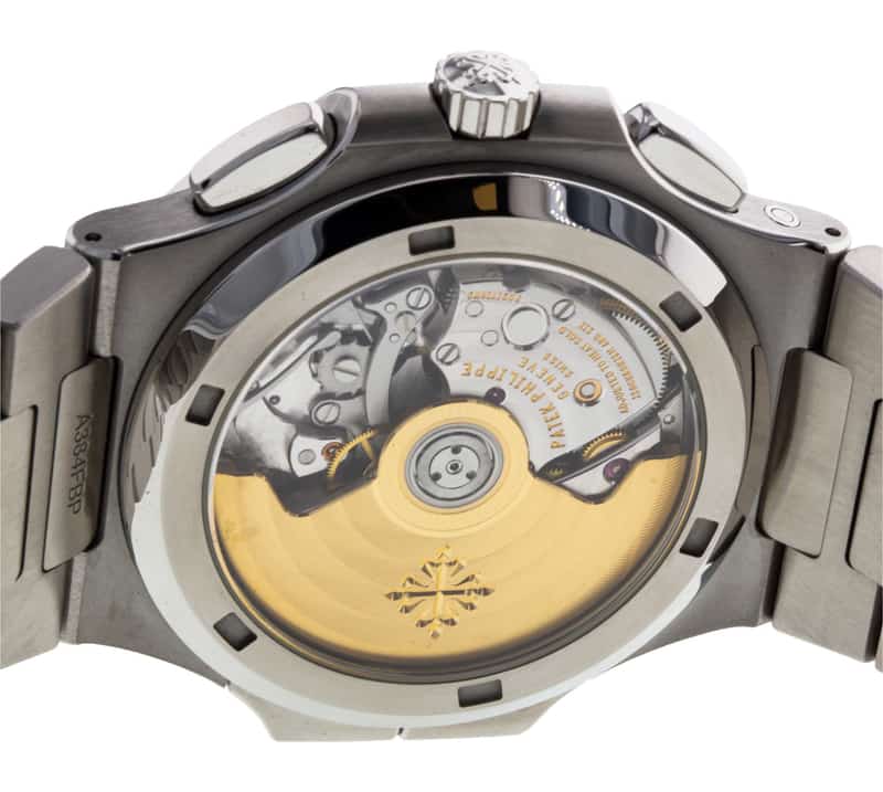 Patek Philippe Nautilus 5990/1A-001